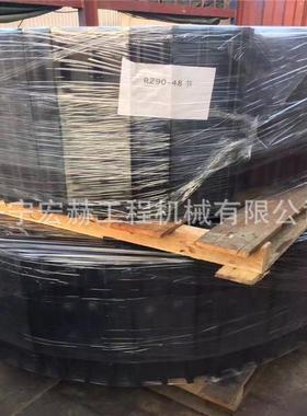 挖机链条C160-7P掘C200-7PPC160-7C120-7PC300-7P支重轮引导轮链