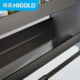 悍拉高希勒柜系列升降机厨房吊上柜高柜下拉无品牌/篮调味篮顶柜