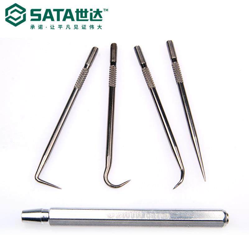 工SA15623TA件装5密封圈挑沟组套09具709汽修引擎维修工具组套套