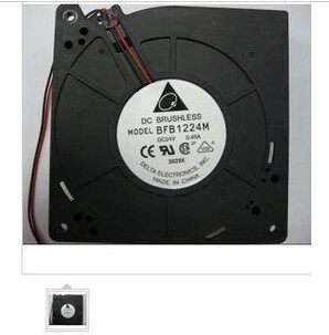 出售原装离心风机台达1203224V0.4BFB1224M鼓风机工业