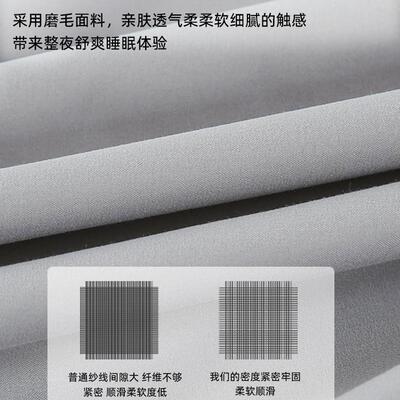 防床笠床罩隔单件水隔尿透气床防尘罩席梦思YXA-0909保护套垫全包