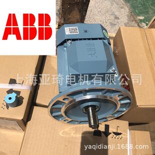 AZLMBB铝系壳上电机MAA列海原M2AA铝电机1500转4极壳电机