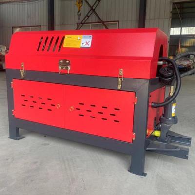 0-75型钢CNA筋调直断机零误差切钢筋调直切机调全自断动直切断机