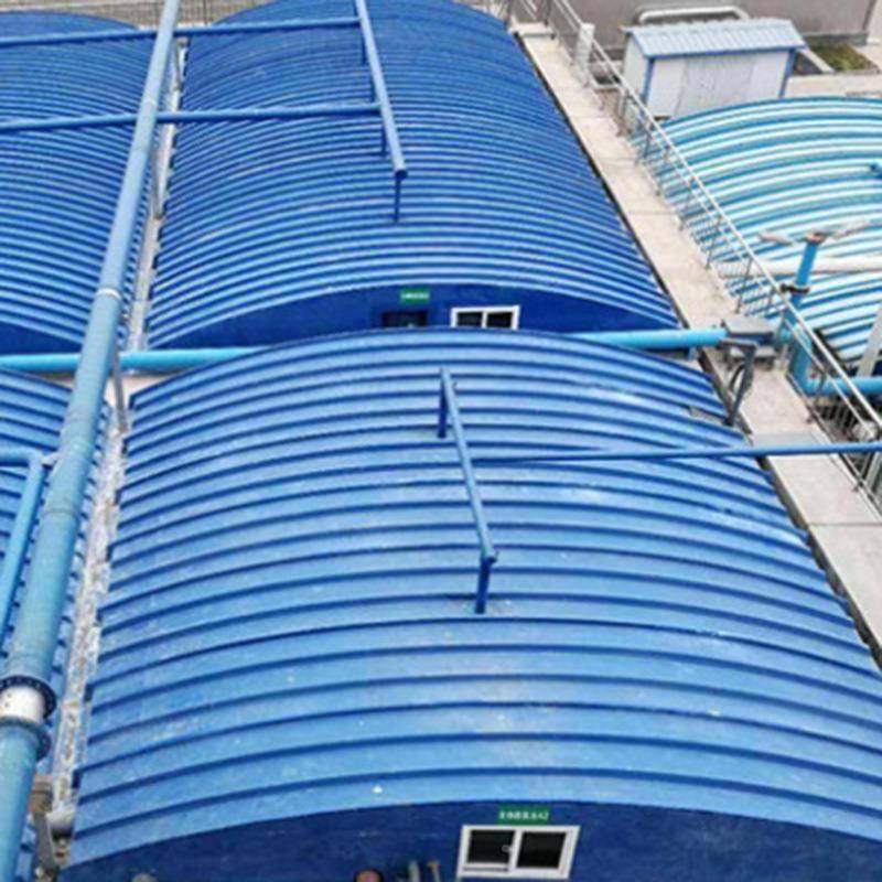 玻璃拱形盖璃板钢璃钢污水池盖BQT板拱形密封板弧形玻玻钢盖板,基础建材,玻璃钢格栅板,淘宝优惠券,粉丝福利购,淘宝优惠卷