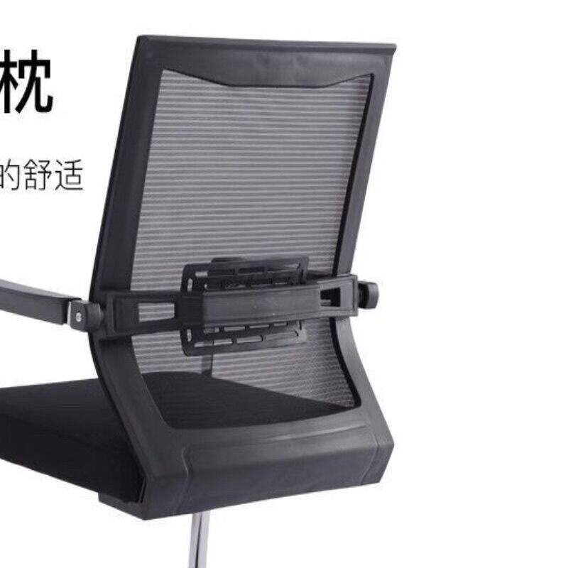 办公椅电脑椅靠背扶手支架网椅扶手转椅扶手职员椅扶手转椅子配件