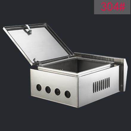 P304#不锈钢外箱50户0*m700*200m/不锈钢配I55电控室外防水箱(304,电子/电工,配电控制柜/控制箱,淘宝优惠券,粉丝福利购,淘宝优惠卷