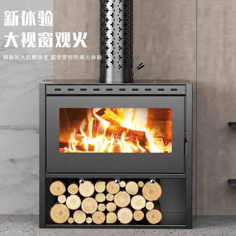真火燃木壁家炉烧木柴火冬季室用内取暖炉民宿室内大视炉窗取A026,基础建材,脚轮/万向轮,淘宝优惠券,粉丝福利购,淘宝优惠卷