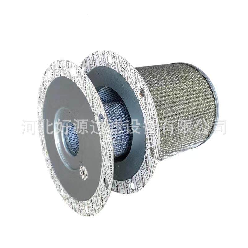 空机油气分离滤压02芯250109杆-19螺机油分芯折叠过滤02250109面,标准件/零部件/工业耗材,滤芯,淘宝优惠券,粉丝福利购,淘宝优惠卷