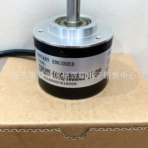 ISC5208-001G-30BZ-5-24F   ISC5208-H01G100BZ3-12-24C编码器