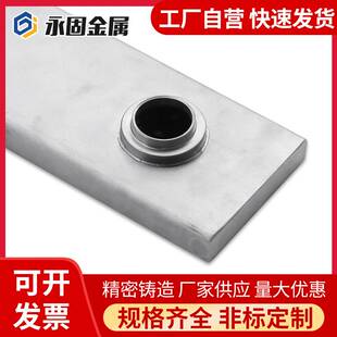 304不锈钢盖板 不锈钢沟盖板下水道格栅盖板厂家不锈钢窨井盖板