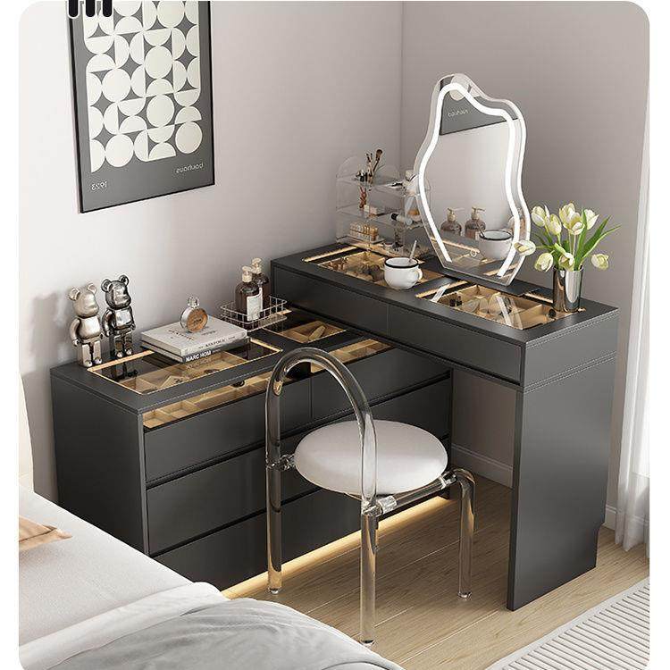 意式实木梳妆台能斗柜一体梳台端卧室收纳柜妆高智斗柜BWZ家居梳,饰品/流行首饰/时尚饰品新,其他DIY饰品配件,淘宝优惠券,粉丝福利购,淘宝优惠卷