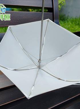 货BJ迷D娃现BLH-2006用古董洋伞蕾丝花边复古玩具小阳伞6分8分加