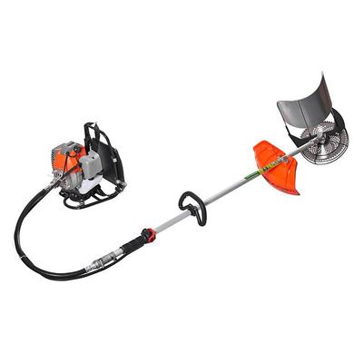 厂家直NZH销背式割机锄草草机开负沟机机松土机家用除草打草机草