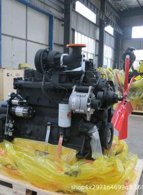 66bt、ct、46BTA5.9-bt柴油发动机总成