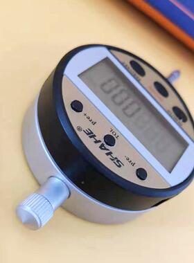 HAHE分体数显百分表0171-12.7-2.S4-50.85mm百/千分表0.