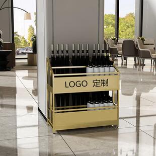 堂用高端置雨伞收纳架商酒店大公司教室外雨具沥水家用放伞桶FFXL