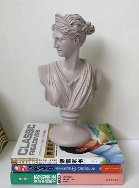 厂家树脂物工品YD-125欧式新古典女人摆摆件关客厅卧室玄工艺品件