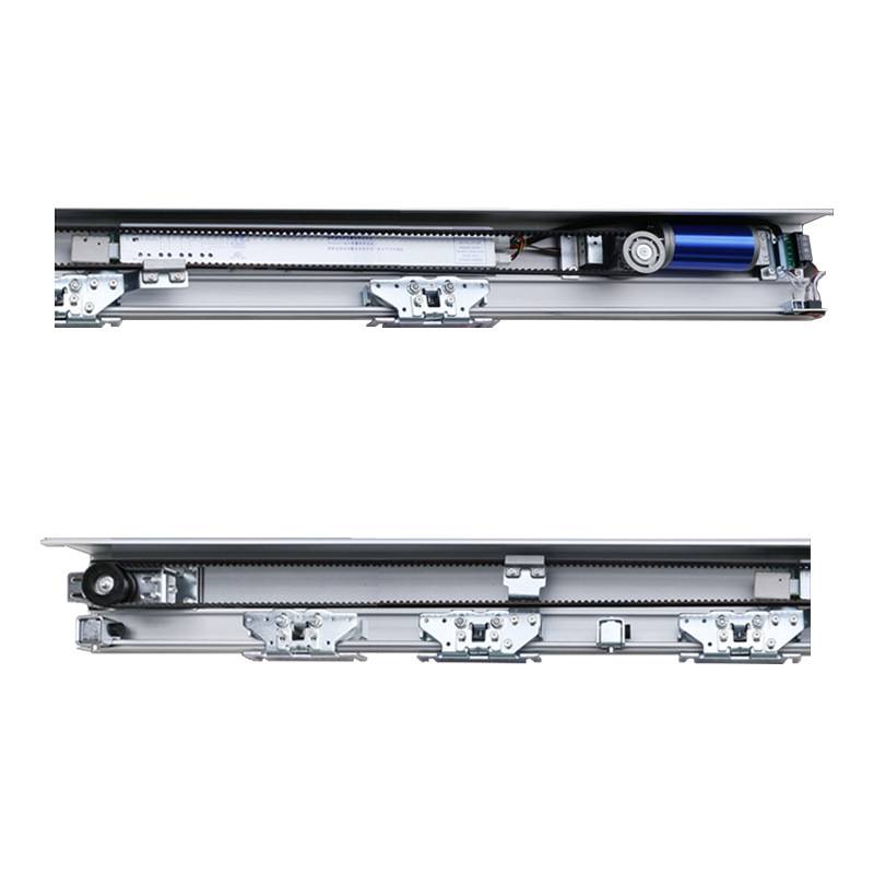 自动门机组感应门电机自动推拉玻璃门电动门控制器自动平移门配件