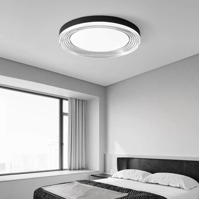 意式极简高51端全铜计卧室吸性顶灯个创书房意设师款轻奢大气护眼,家装灯饰光源,客厅吸顶灯,淘宝优惠券,粉丝福利购,淘宝优惠卷