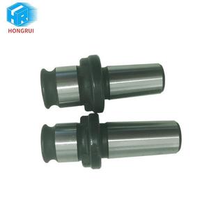 B16连接8杆攻丝机快换夹头电机轴钻夹头连B1锥柄接多孔B16连接套