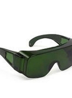 MSA/梅思安 10116442 新宾特-IR5防护眼镜 电焊眼镜可带近视镜