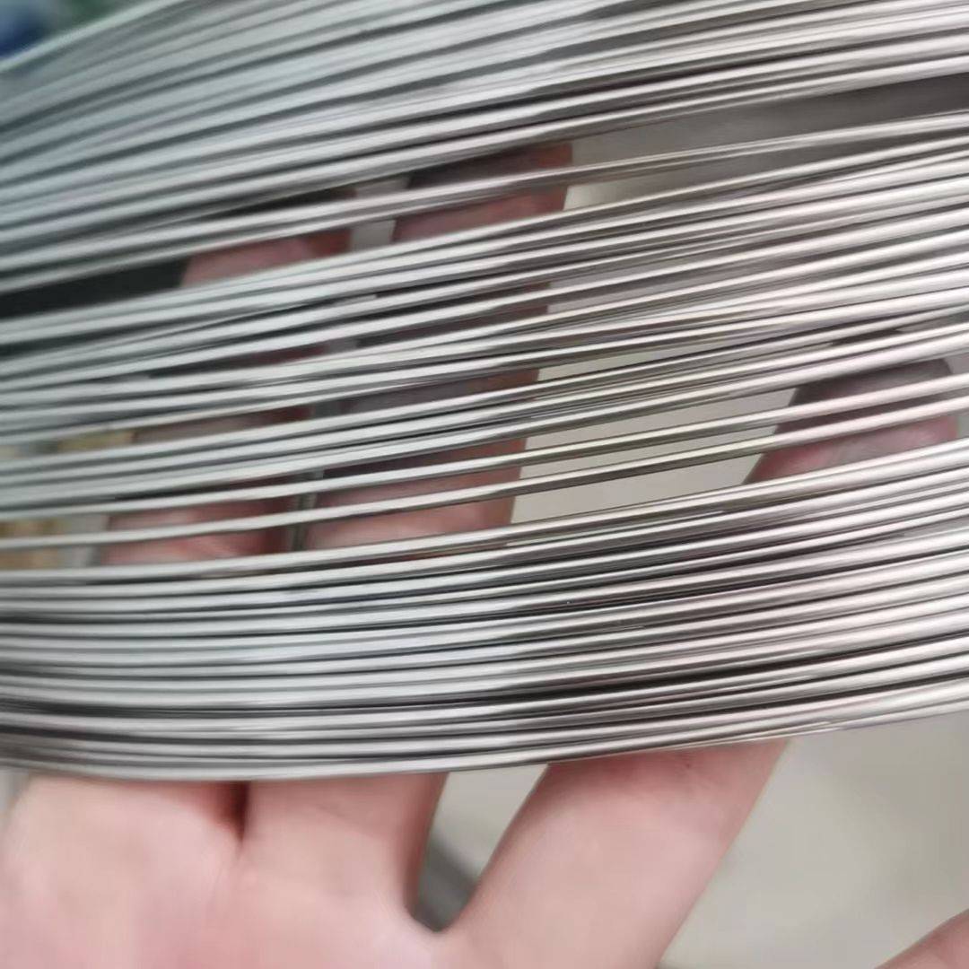 304不锈钢丝软丝单股硬钢丝钢丝绳扎丝钢丝0.15mm-4mm细钢丝铁丝