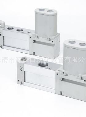 SMC型新款级真空发生器ZL3H06ZL6H06负压产生Z多L112221升207级款