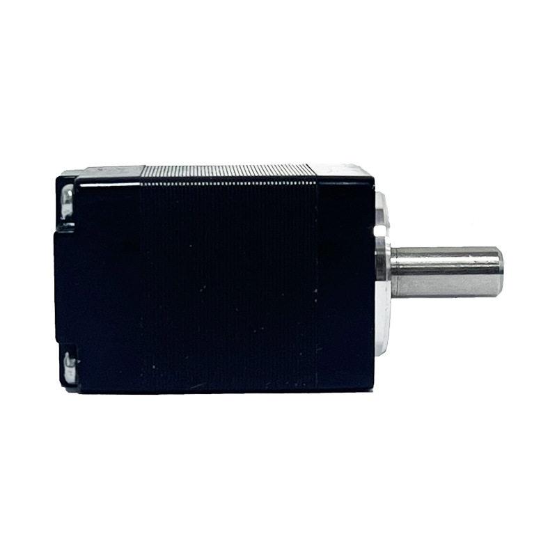20步节进电机二相1.8°扭矩积小体大动力机器人942关/精密仪器