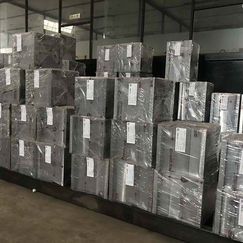 标准模架大水口系统CI型2535注塑模架压铸模模胚源头工厂大量现货