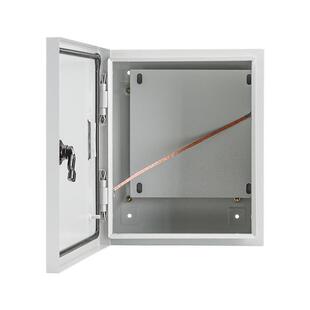 外尘基业箱不锈钢壁挂箱式带中户门防防水电气开关家用咨询客服明