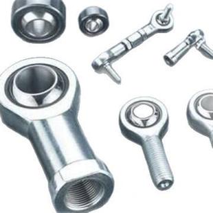 内螺纹自润滑S鱼515眼杆端0关节杆端轴承P外H10M1X1.25