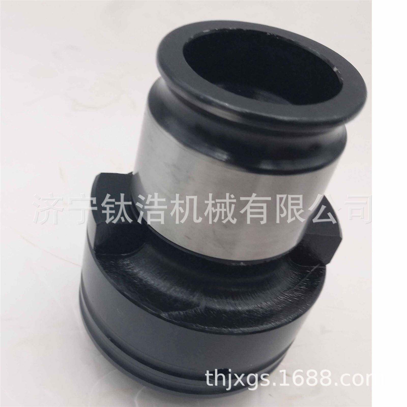 GT241扭力夹8头M2夹2头21*1722*173*7过GPF载保护攻丝夹头直销