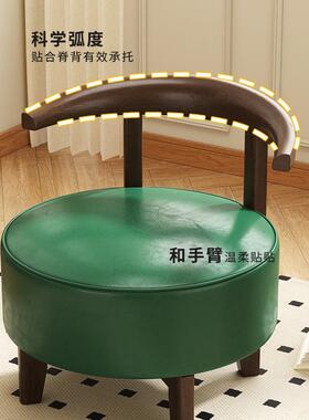 实旋转大VZI沙发慵懒靠背椅休闲木网红客厅室沙椅发椅卧单人沙发