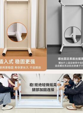 脑桌台式家电cm07181用简易办公桌学生写字桌桌椅套装子女生卧室