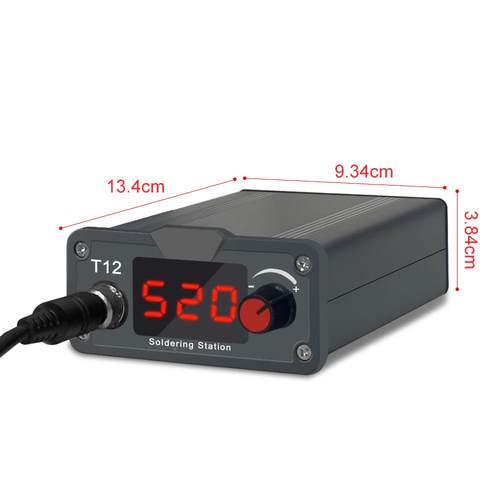 88大功率72W焊电烙868焊台6台铁家用焊接可调温工业级电焊维修工