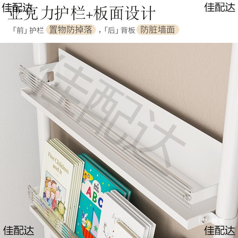 后置物门架间pf2ra6ep利用多层壁篮书架子顶天立地窄夹缝空收纳挂