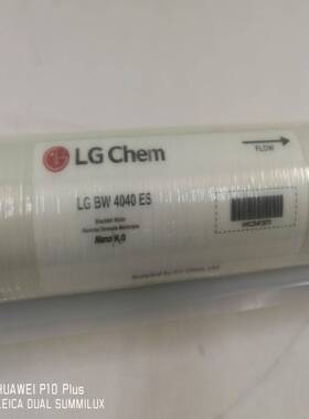 804反渗透膜水RO膜BWGSV400ES水过滤r0反渗透膜4040纯水滤纯o膜
