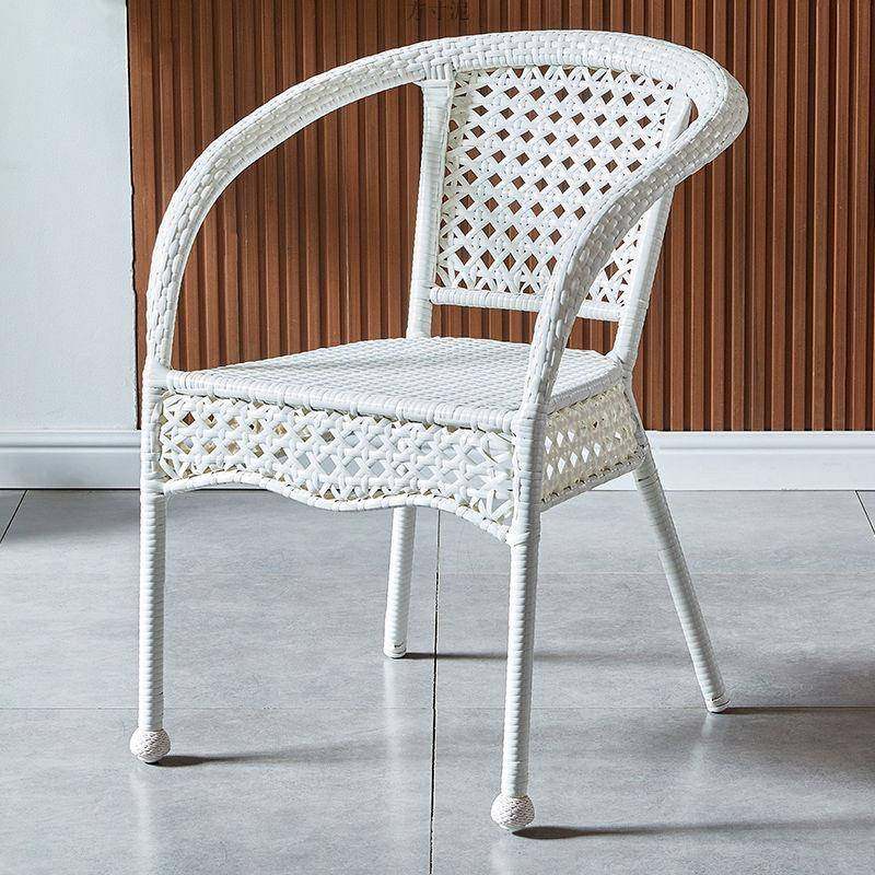 户外藤椅单人靠背椅现织休闲用阳台家见详情老编人庭院室代外扶手,商业/办公家具,商用藤编家具,淘宝优惠券,粉丝福利购,淘宝优惠卷