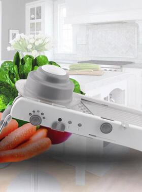 家用QCQ-01厨多功能切菜器柠切片器房用具切新款水果片机切檬丝器