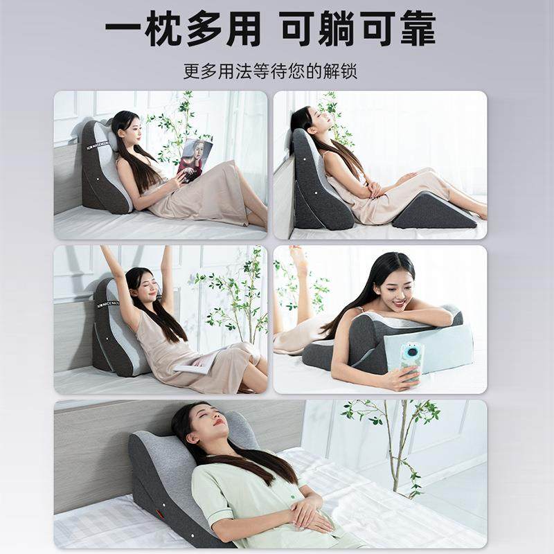 软上大靠背包床靠背沙发靠床枕卧室榻榻老AL684929人背米靠垫床头,居家布艺,抱枕被,淘宝优惠券,粉丝福利购,淘宝优惠卷