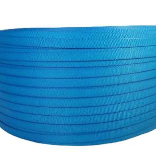 重庆打包包带新PP机用料打带轻质包带全自动打包带半自动打包带打