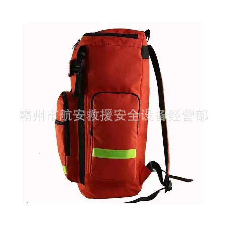 抗洪抢险救灾组合工具包多用途防汛应急包抗洪救灾双肩背囊