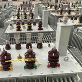 力变压YXT器高压10KV室外K箱式 S20 160KVA三相油浸式 变压器10600