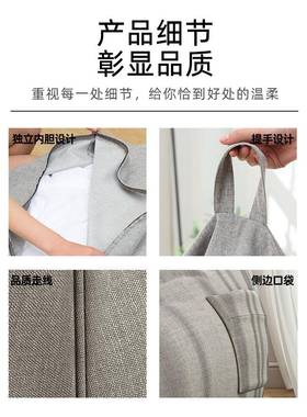 懒人沙发豆袋卧可室榻小榻米可阳台飘窗久坐KUG沙发户型睡躺坐垫