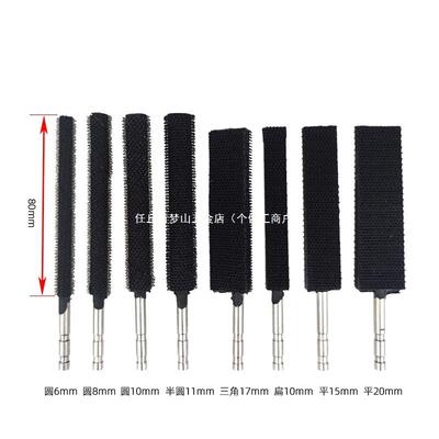 气-镂空花格打磨机木工实动家具气动雕花打磨木机气锉AF04805往复