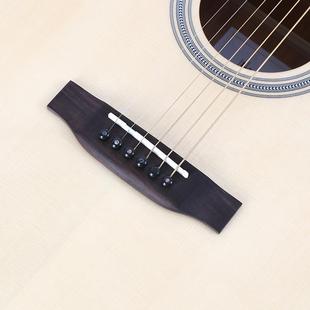 境41寸民谣左吉t他左手吉他Lefthandguiar撇子跨吉他G54C厂家直销