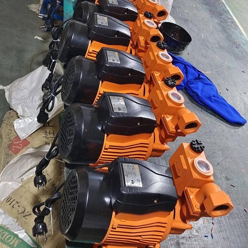 ZD高压自吸水泵220v高扬程自来管道B增压井498用抽水家用压泵加静