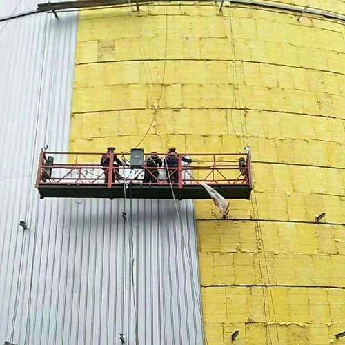 家直销广东岩棉板潮吸音A92级防火隔墙防优质05K厂保温岩棉阻燃隔