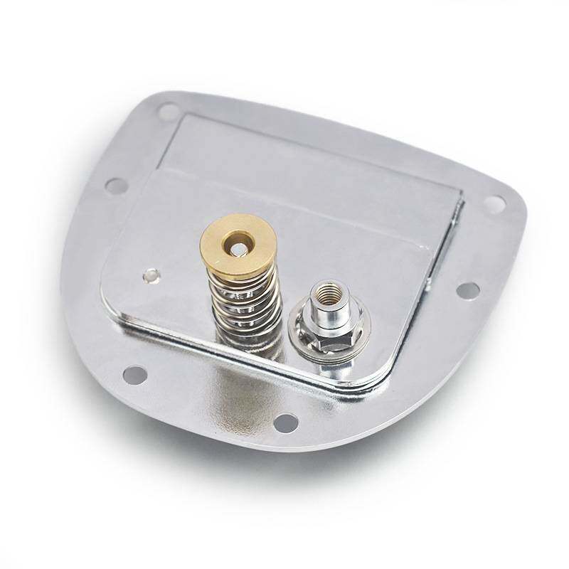 Jazzmaster电吉他琴桥颤音琴桥拉弦器拉弦板颤音系统弦桥