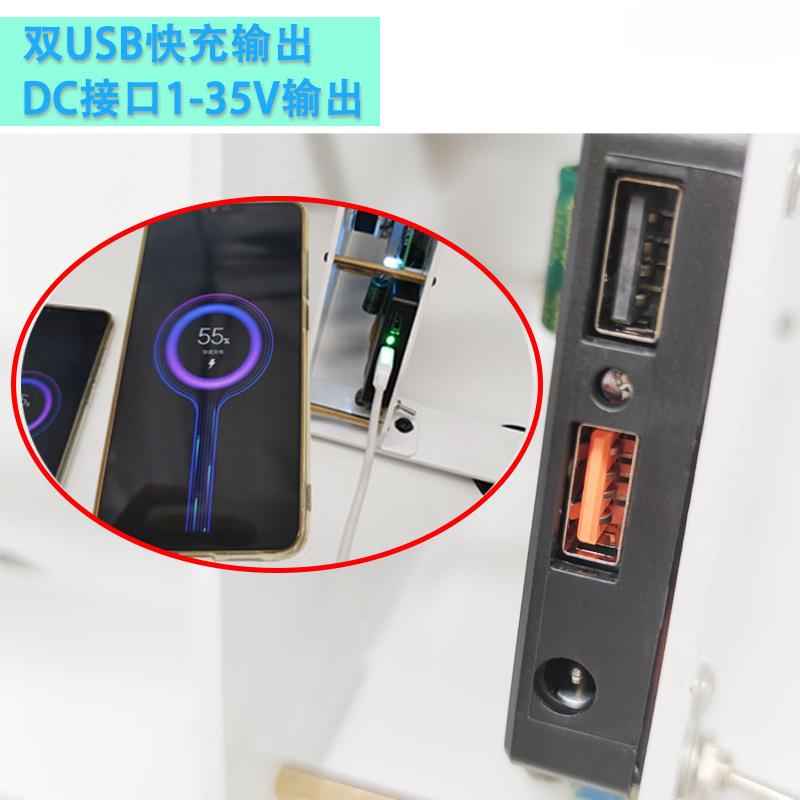 DBI动感电单车发脚电健身发踏手摇发电机科学便携式机户外运动